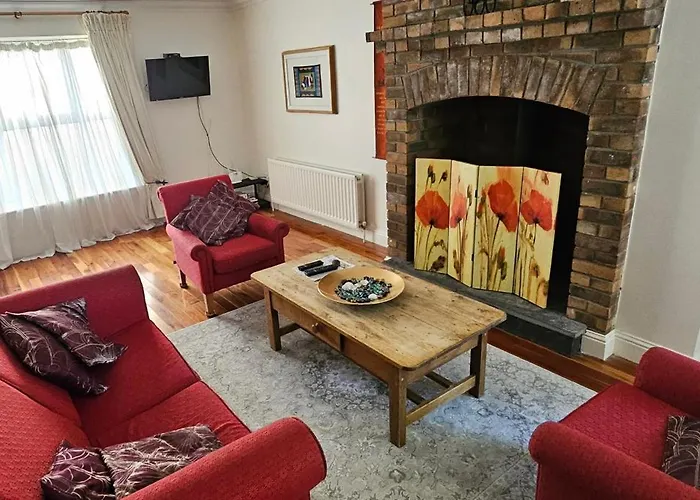 Eastham Cottage Betaghstown