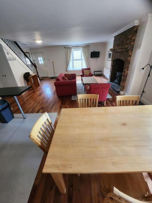 Holiday home Eastham Betaghstown