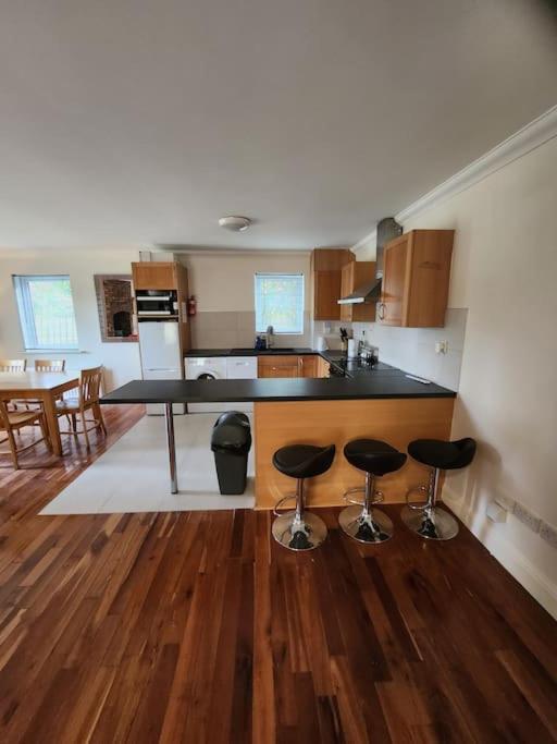 Holiday home Eastham Betaghstown