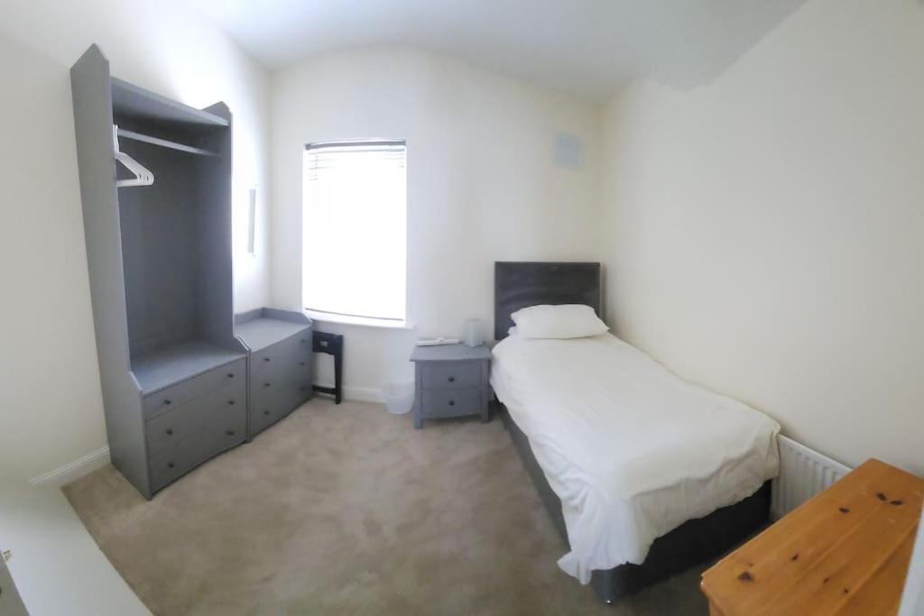 Holiday home Eastham Betaghstown Bettystown