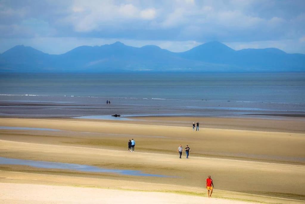 Holiday home Eastham Betaghstown Bettystown