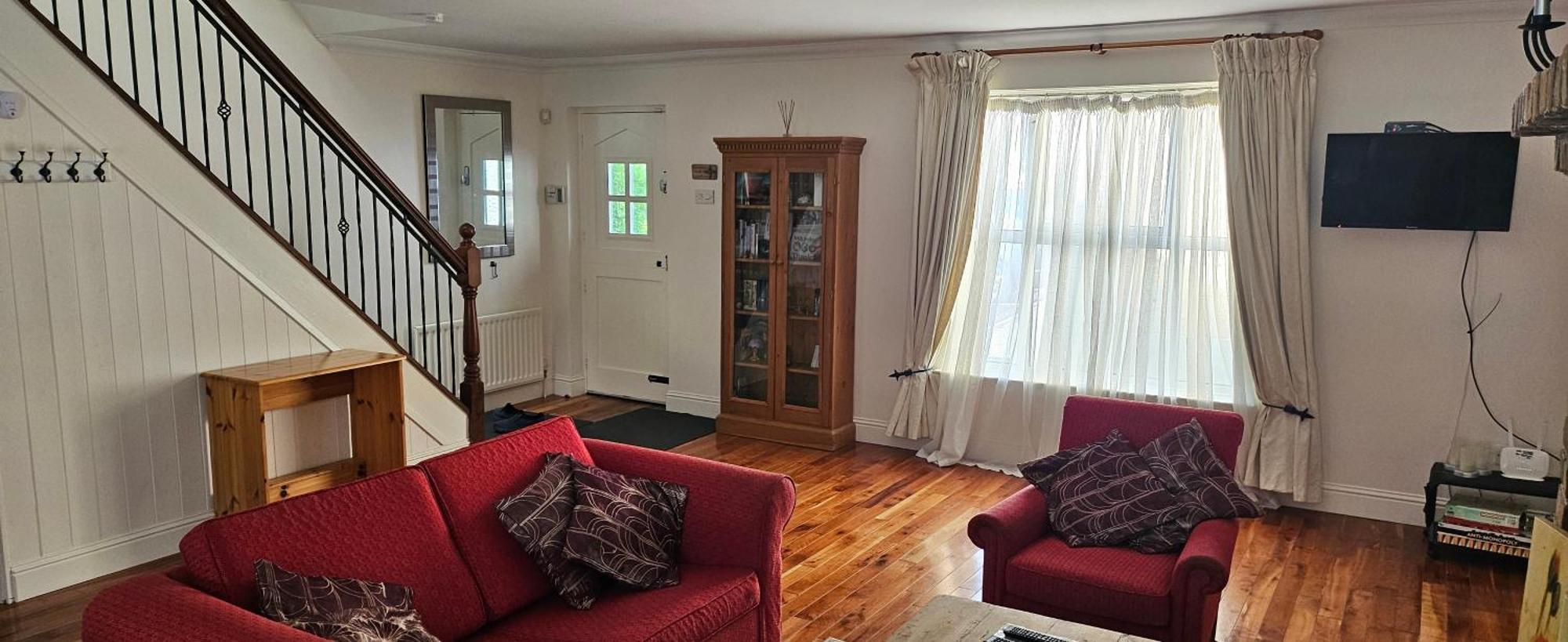 Ferienhaus Eastham Betaghstown Bettystown